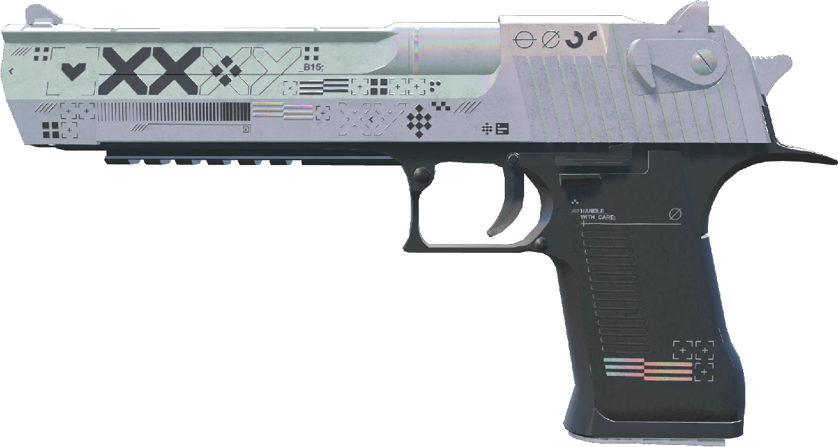 Desert Eagle | Printstream