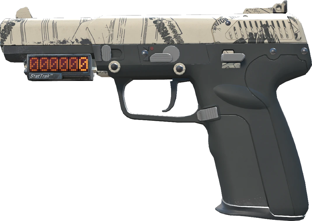 Five-SeveN | Kami