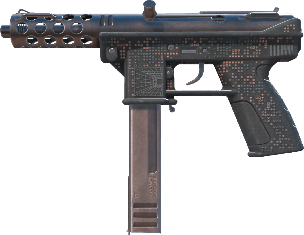Tec-9 | Perimeter