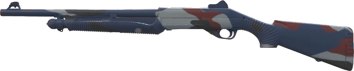 Nova | Ghost Camo
