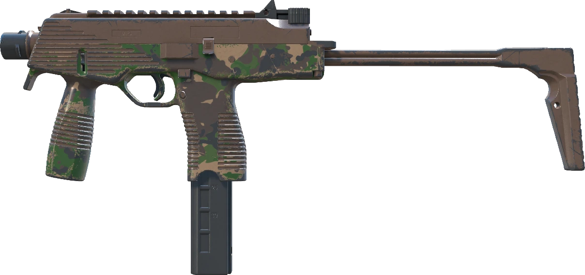 MP9 | Multi-Terrain