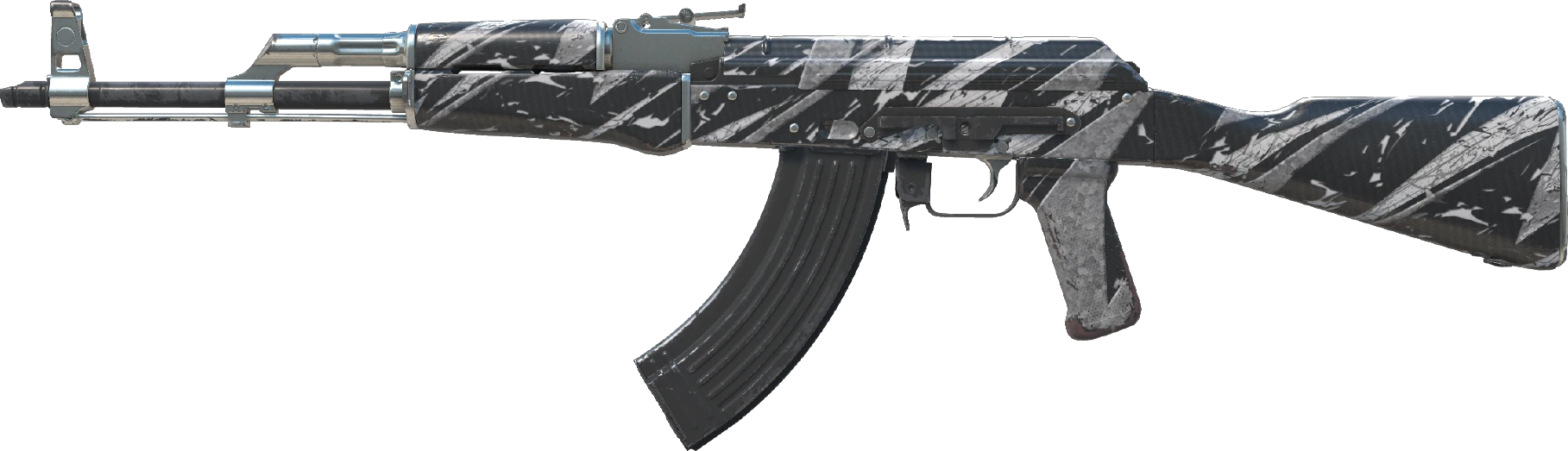 AK-47 | Breakthrough