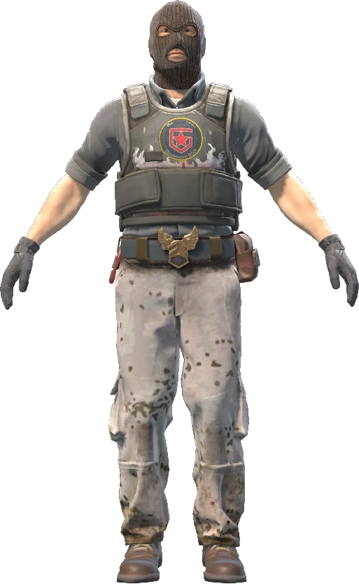 Enforcer | Phoenix
