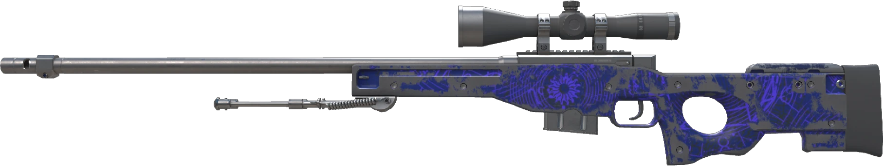 AWP | Sun in Leo