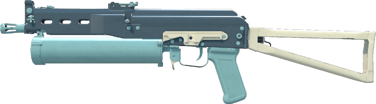 PP-Bizon | Seabird