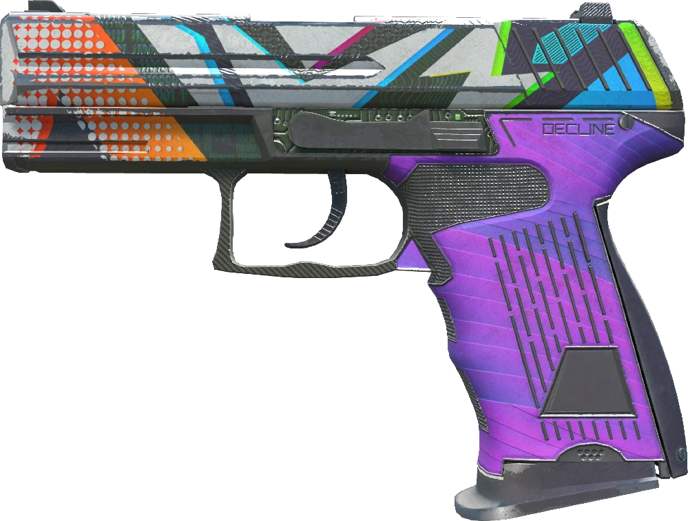 P2000 | Wicked Sick