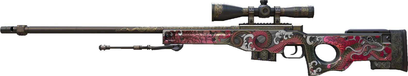 AWP | Duality