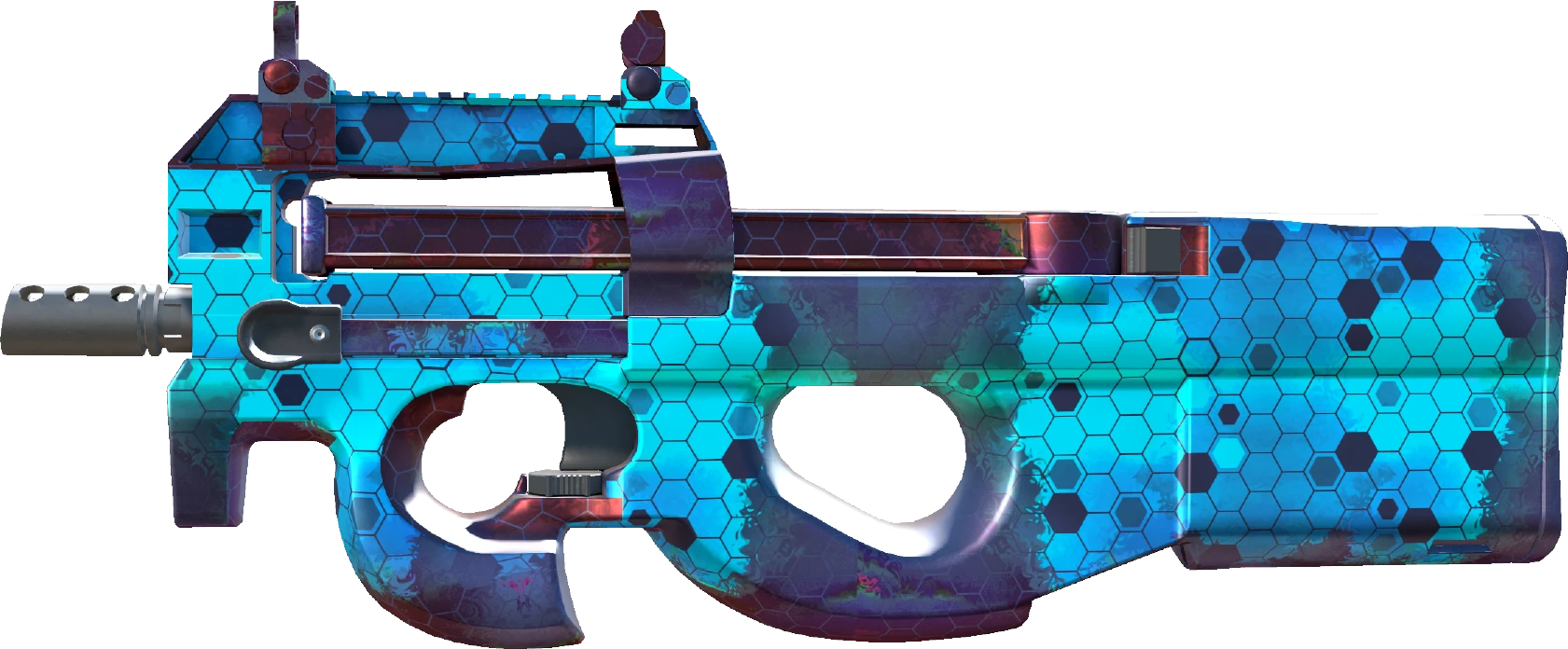 P90 | Module