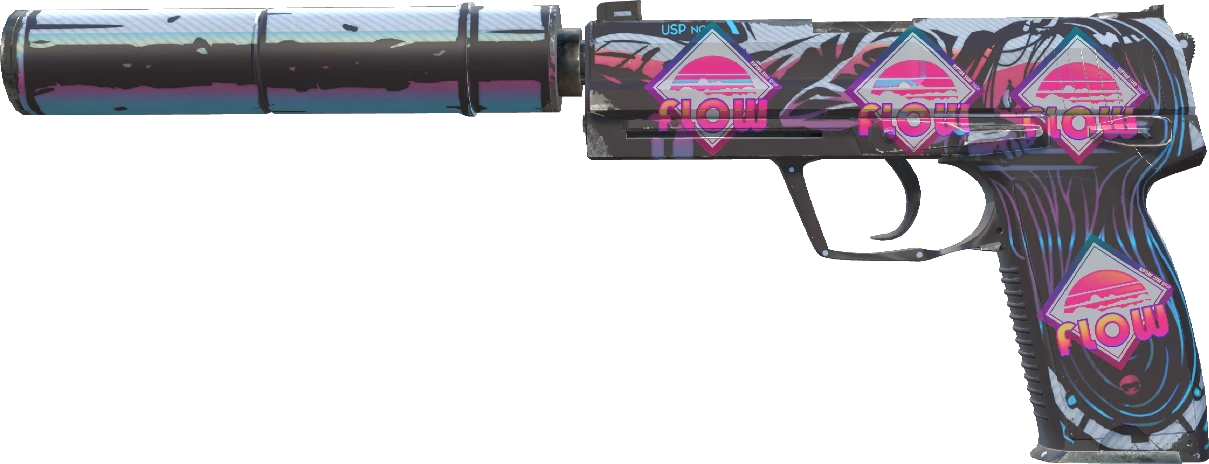 USP-S | Neo-Noir