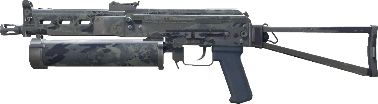 PP-Bizon | Night Ops