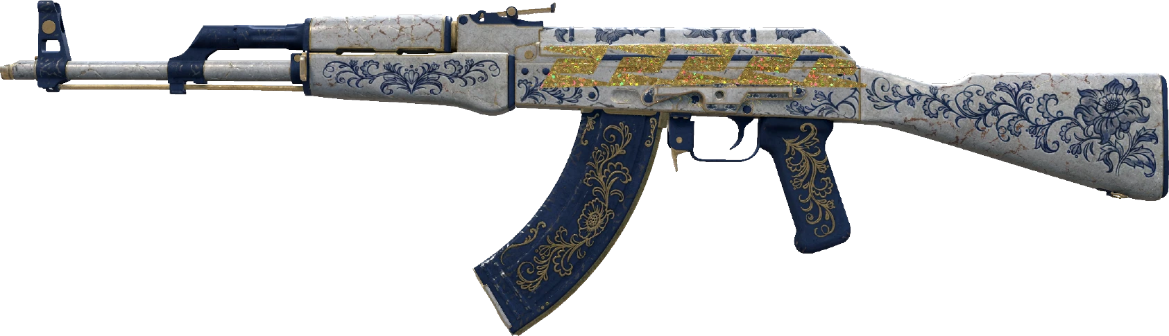 AK-47 | Inheritance