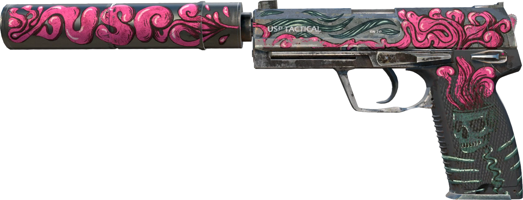 USP-S | Cortex