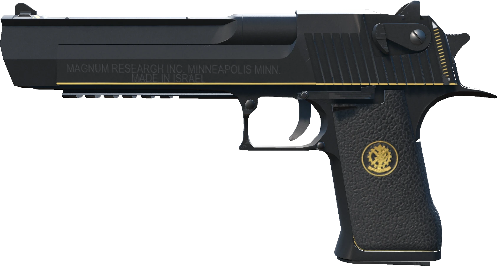 Desert Eagle | Conspiracy