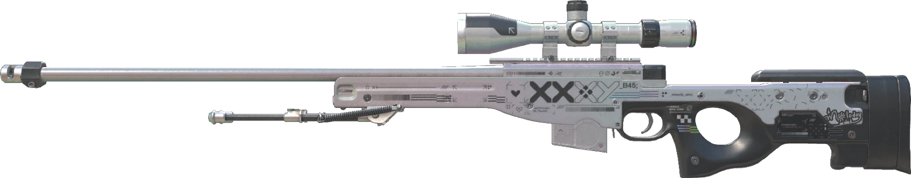 AWP | Printstream