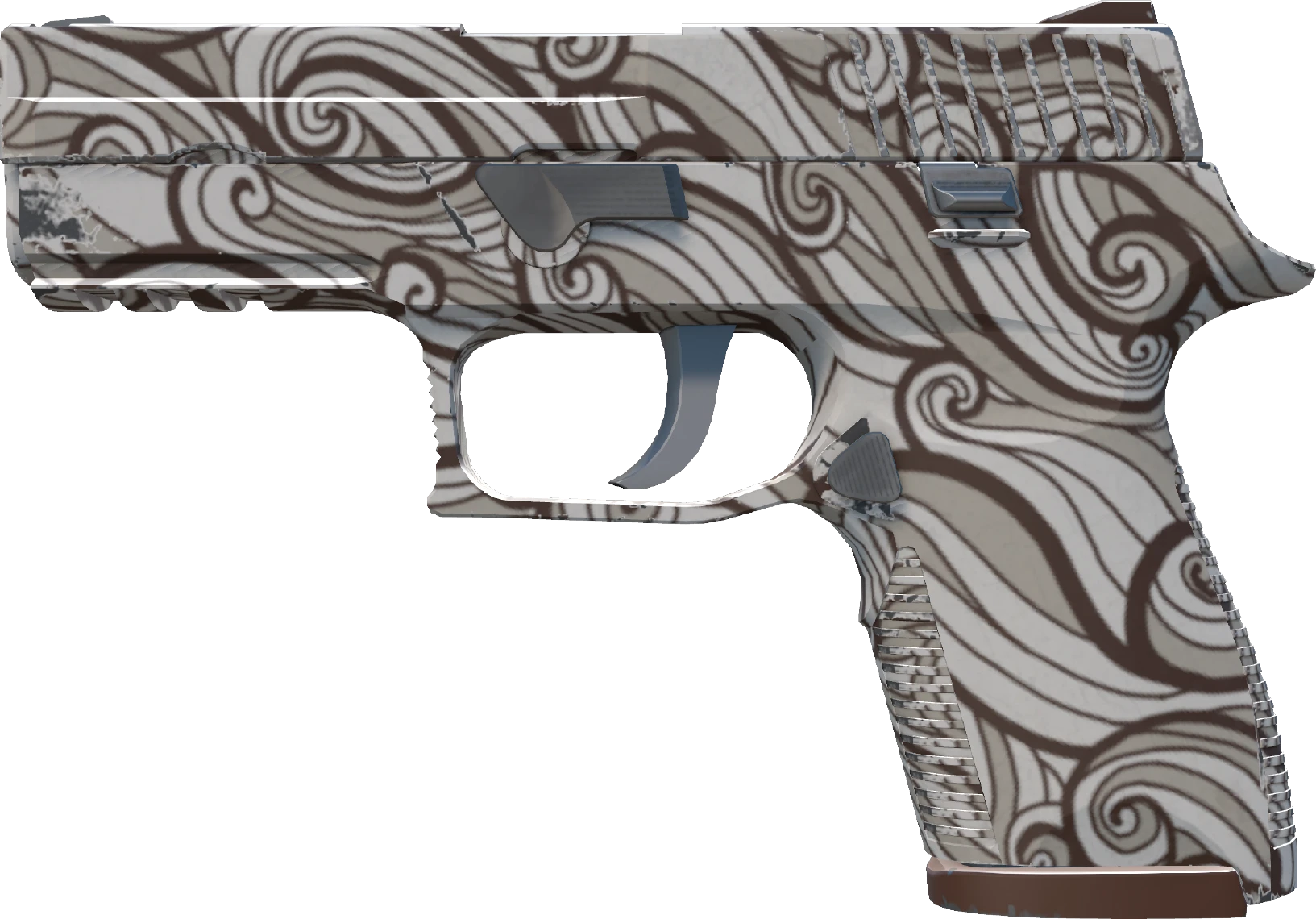 P250 | Gunsmoke