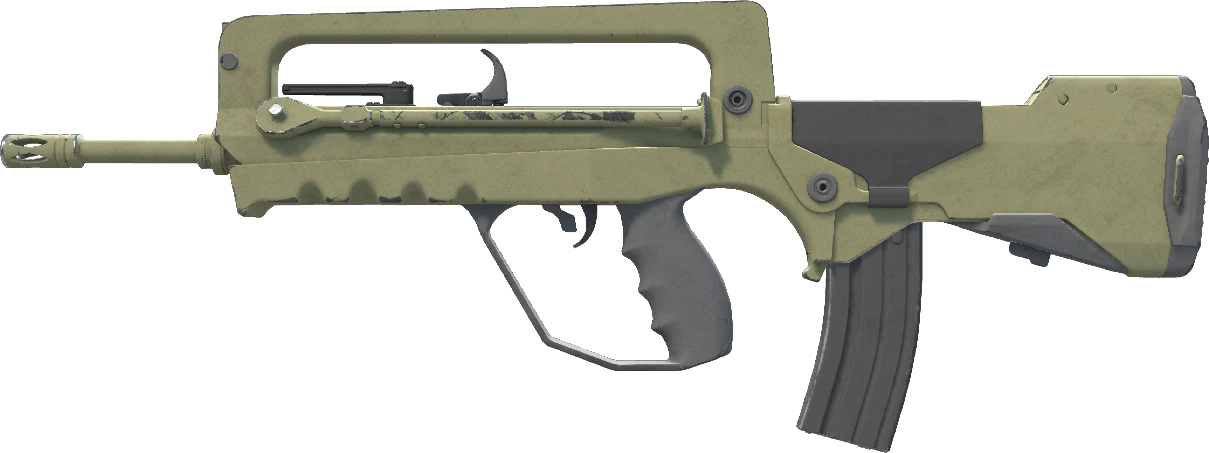 FAMAS | Colony