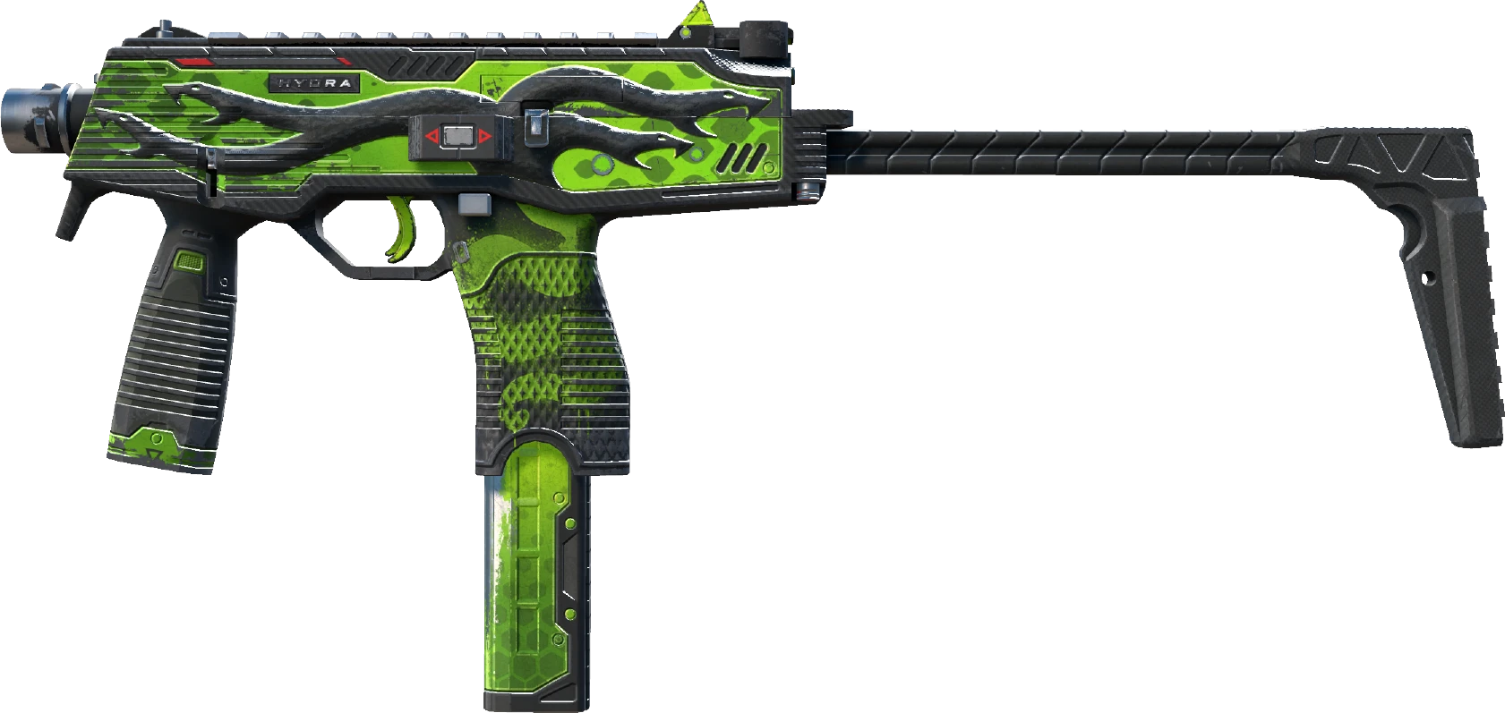 MP9 | Hydra