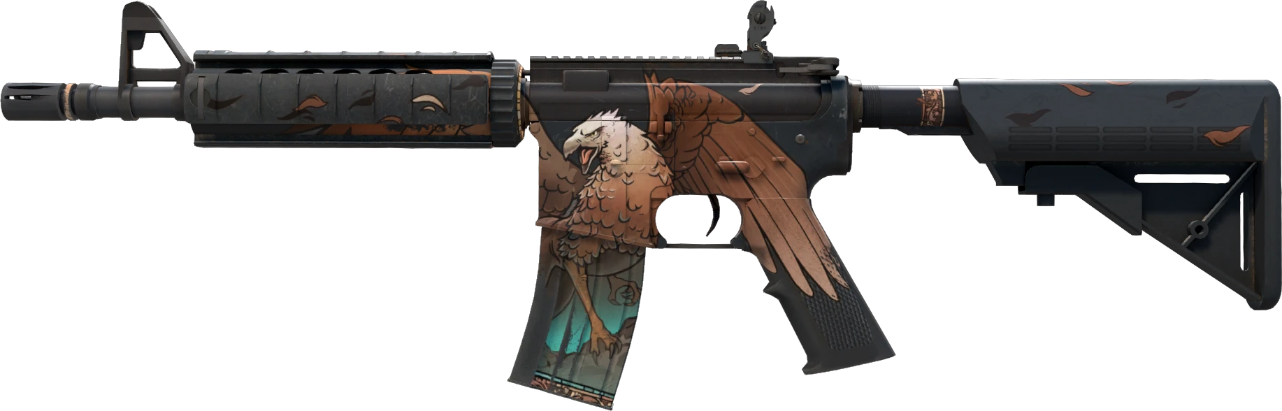 M4A4 | Griffin