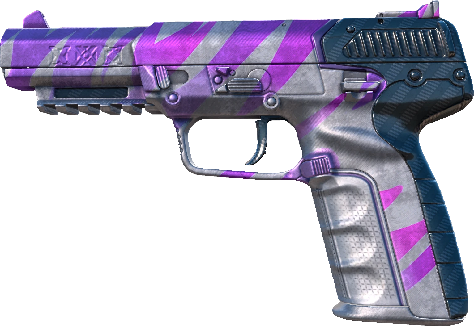 Five-SeveN | Hybrid