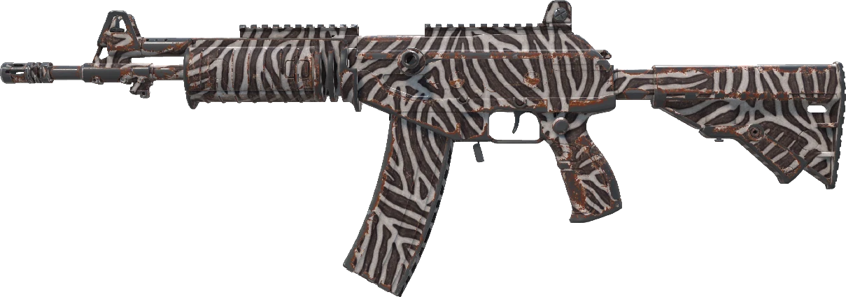 Galil AR | Akoben