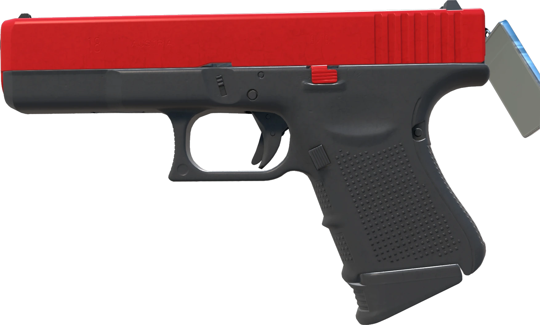 Glock-18 | Candy Apple