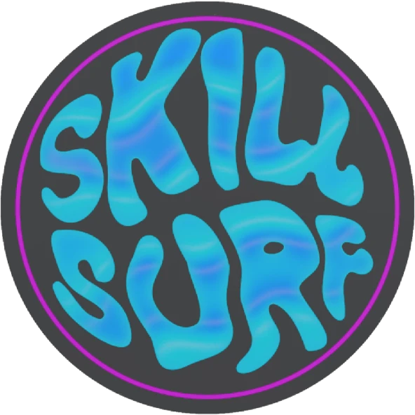 Sticker | Miami Skill Surf (Holo)