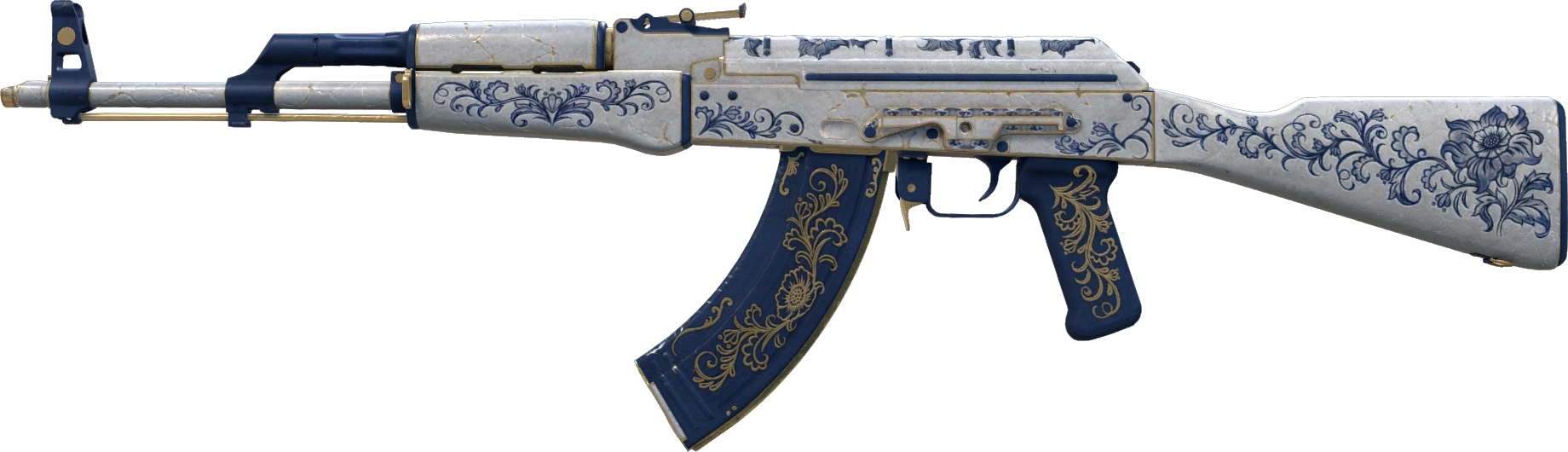 AK-47 | Inheritance