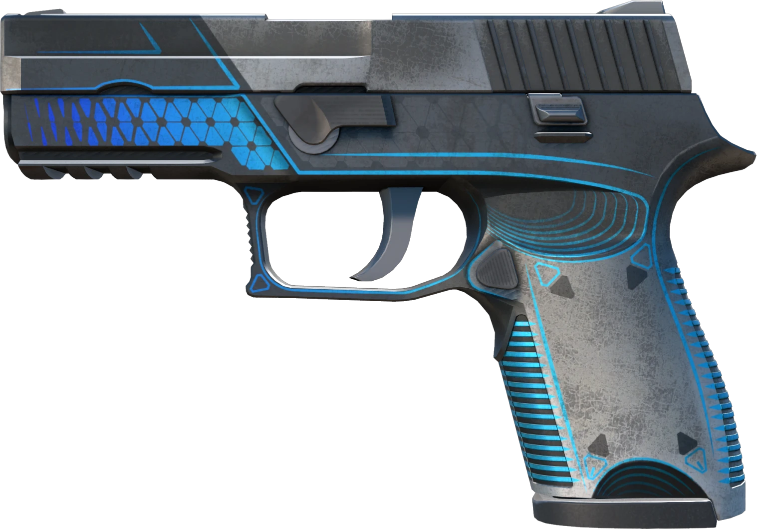 P250 | Valence