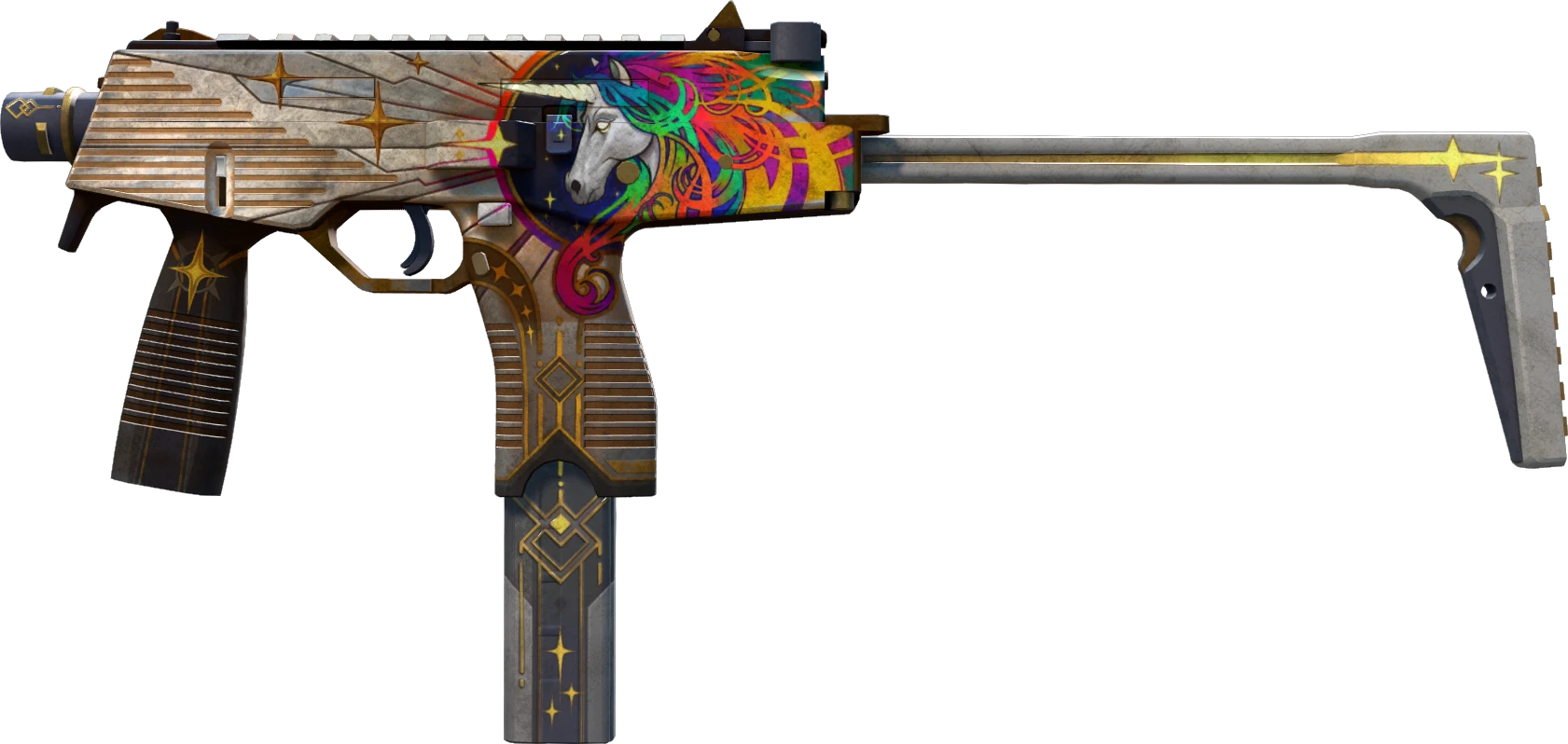 MP9 | Starlight Protector