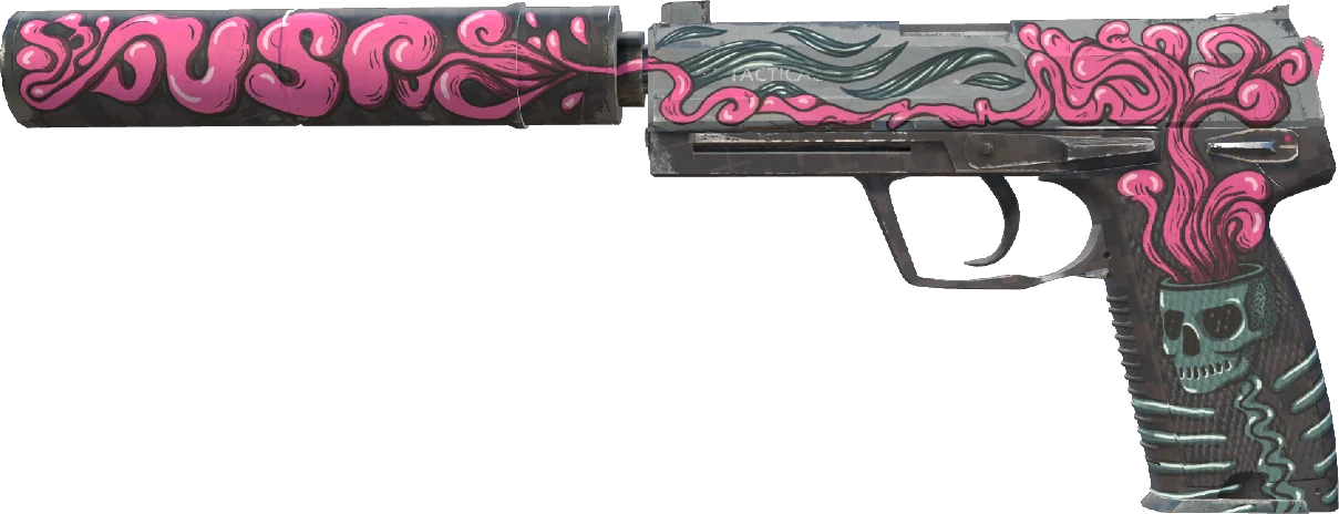 USP-S | Cortex