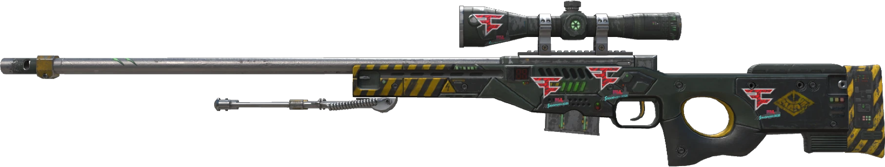 AWP | Phobos
