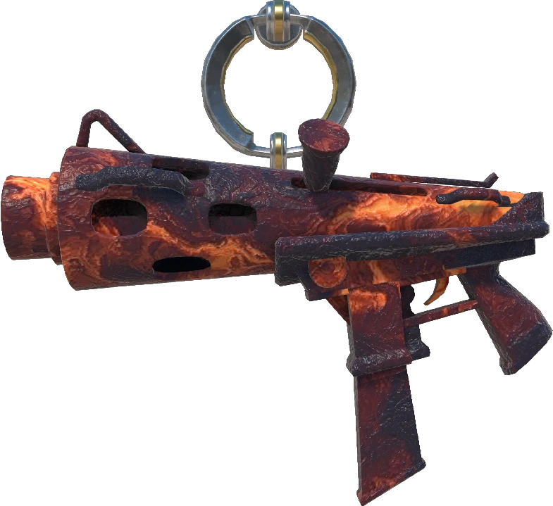 Charm | Hot Hands
