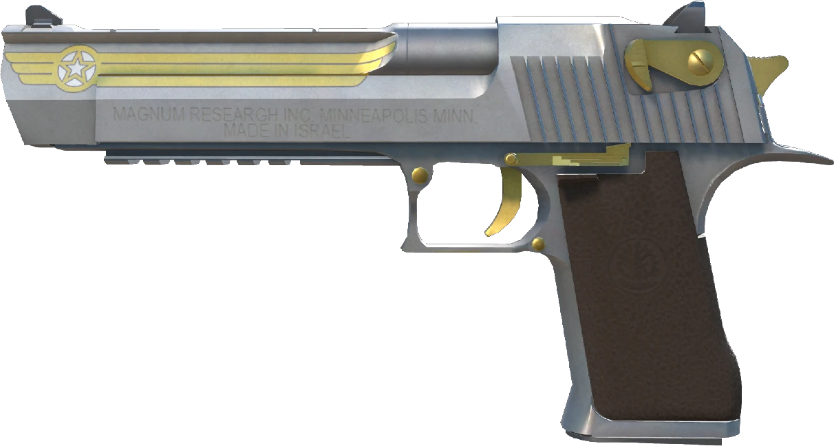 Desert Eagle | Pilot