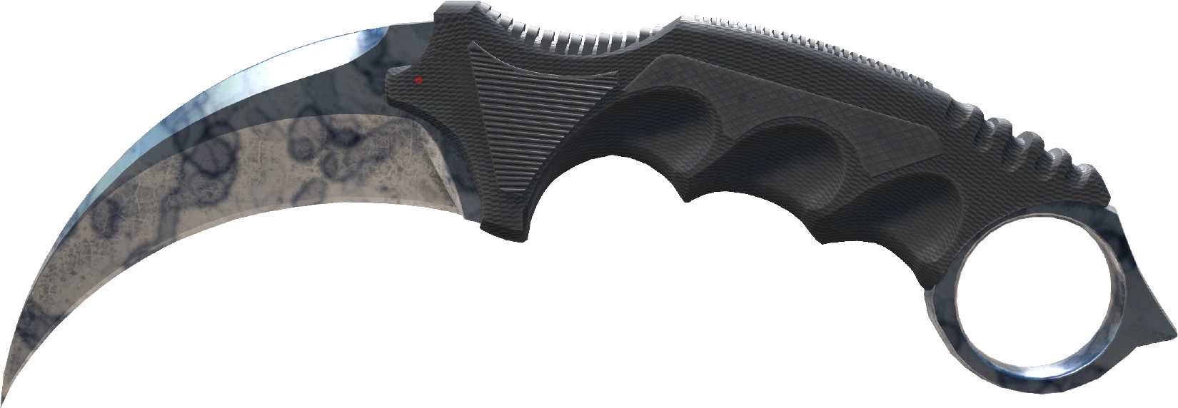 ★ Karambit | Stained
