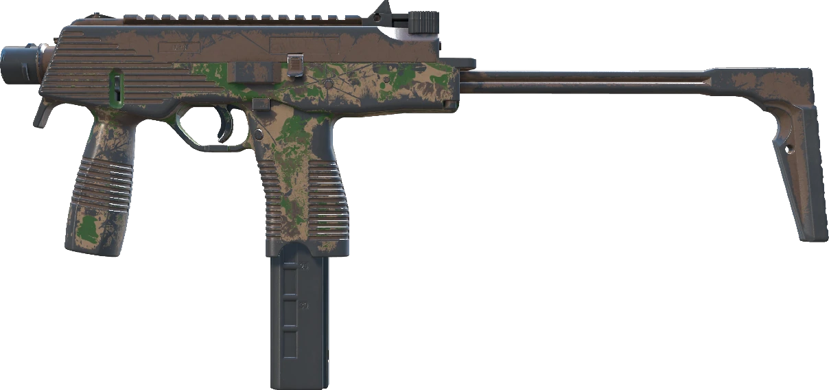 MP9 | Multi-Terrain