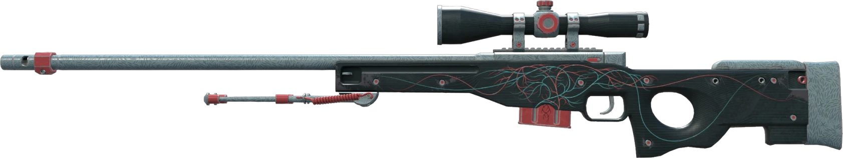 AWP | Capillary