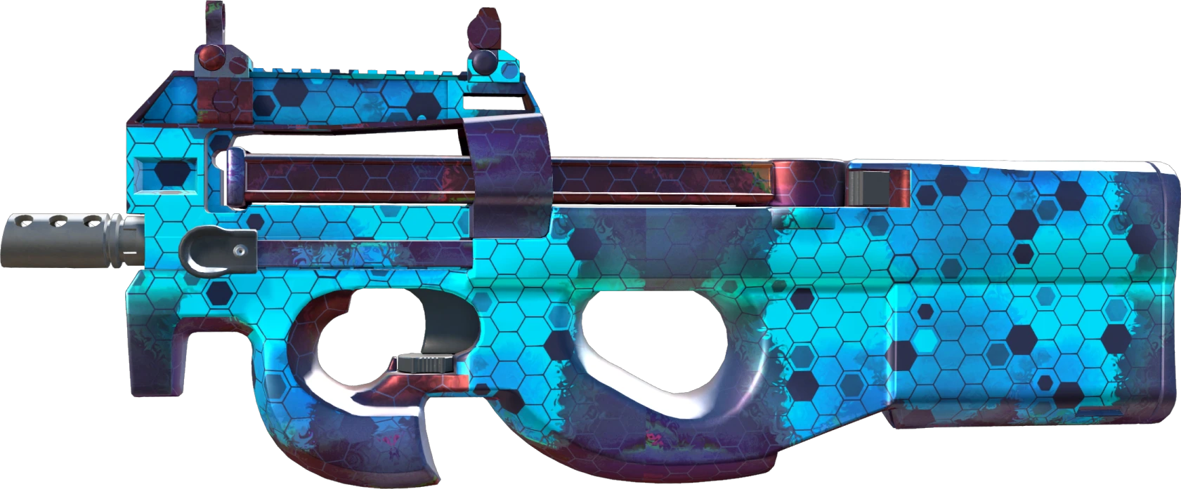 P90 | Module