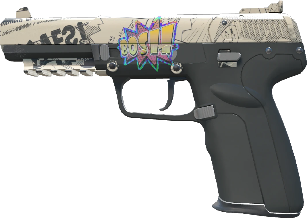 Five-SeveN | Kami