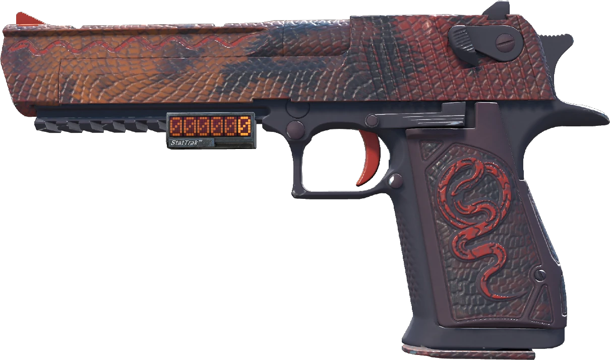 Desert Eagle | Serpent Strike