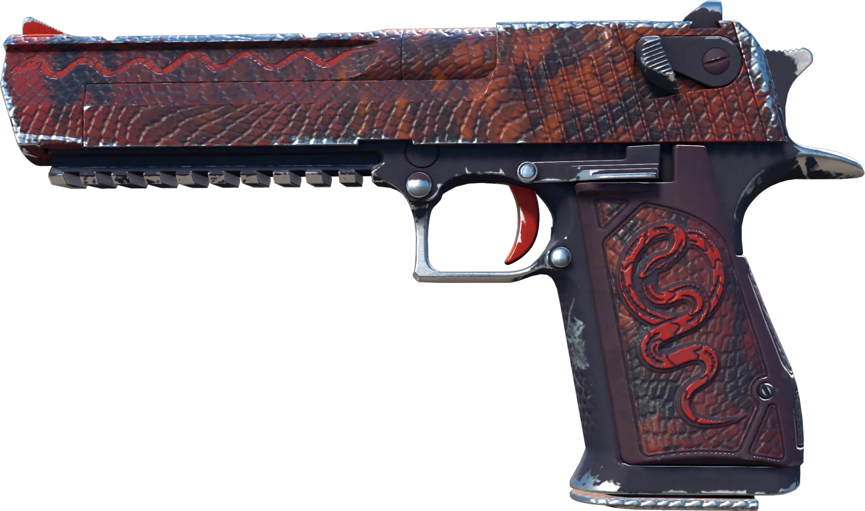 Desert Eagle | Serpent Strike