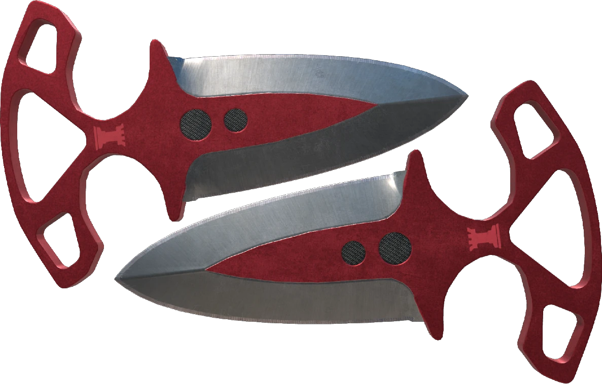 ★ Shadow Daggers | Autotronic