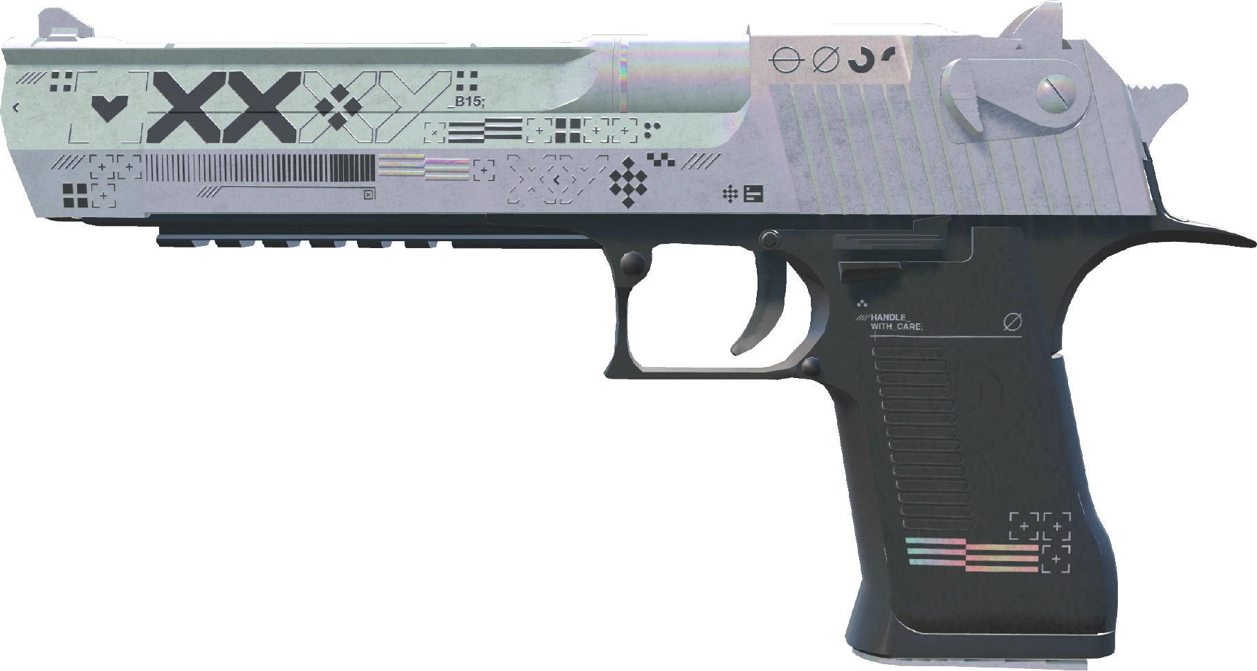 Desert Eagle | Printstream
