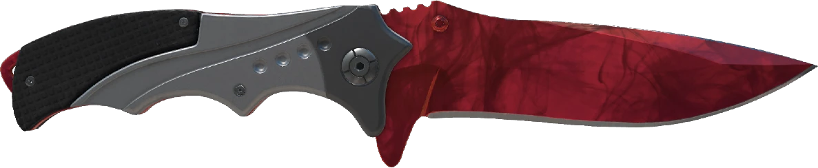 ★ Nomad Knife | Doppler Ruby