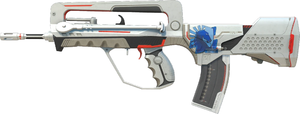 FAMAS | Mecha Industries