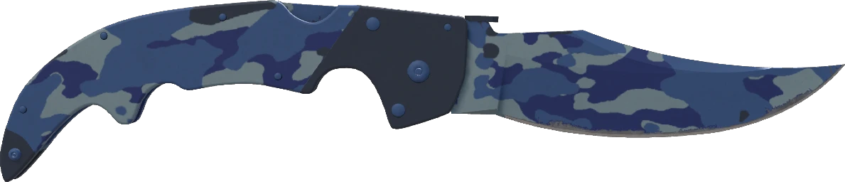 ★ Falchion Knife | Bright Water