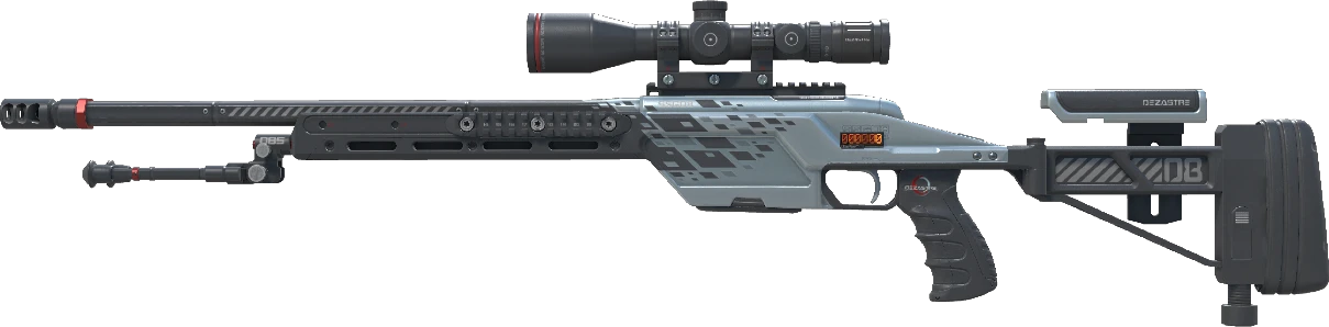 SSG 08 | Dezastre