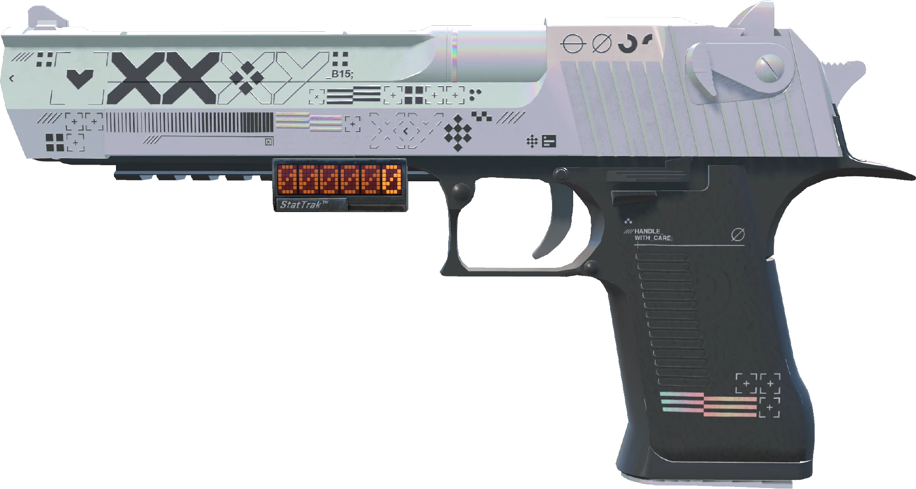 Desert Eagle | Printstream