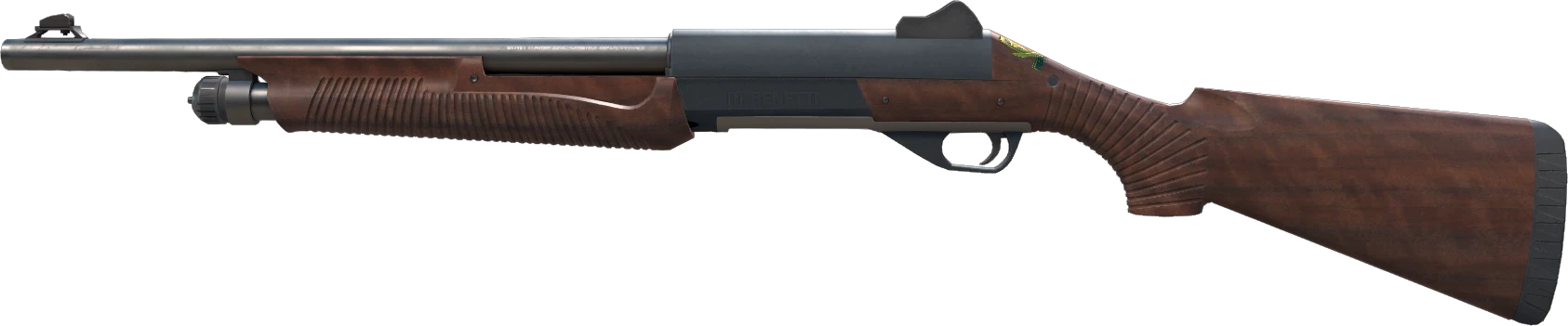Nova | Walnut