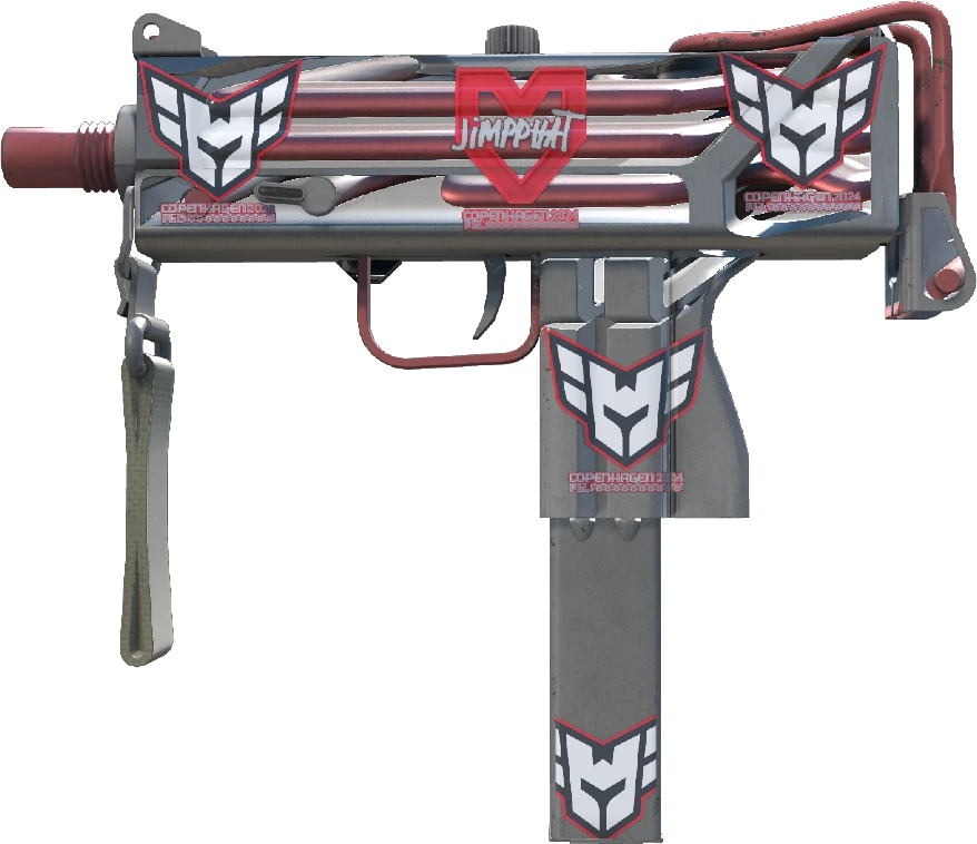 MAC-10 | Pipe Down