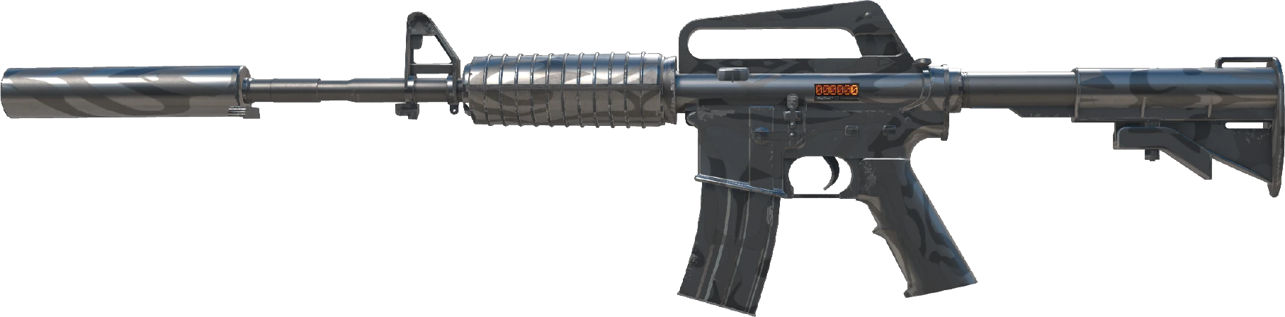 M4A1-S | Dark Water